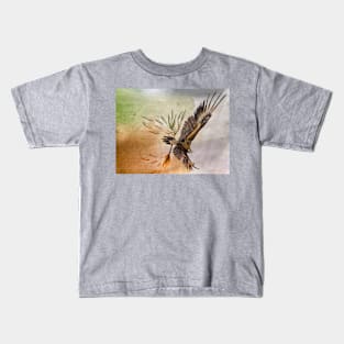 Fire & life Kids T-Shirt